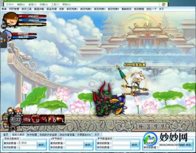 造梦西游3ce怎么用,造梦西游3手游攻略-利用CE编辑器提升游戏体验