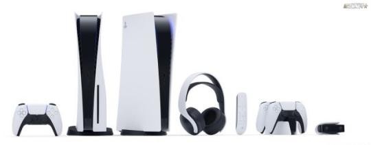 ps5发布会,PS5发布会揭秘,探索手游新玩法与攻略