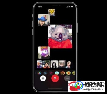 ios12,iOS 12相关细节：文件下的手游新玩法探索