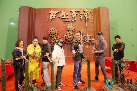 古剑奇谭腾讯,古剑奇谭腾讯版,仙侠之旅再启程