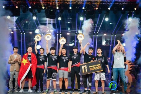 we vs omg,WE对阵OMG电竞巅峰对决,谁将问鼎荣耀？