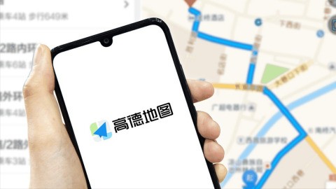 手机地图排行,手机地图排行榜揭晓,高德地图领跑,这些APP你值得拥有!