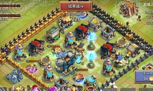 防御阵型觉醒,防御阵形,觉醒手游攻略 mdash  mdash 打造坚不可摧的防御阵地