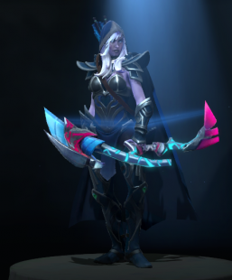 卓尔游侠出装顺序,DOTA2卓尔游侠出装攻略,打造无敌弓箭之王