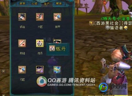 178qq西游,qq西游178论坛,QQ西游手游高阶玩法与攻略,如何成为西游世