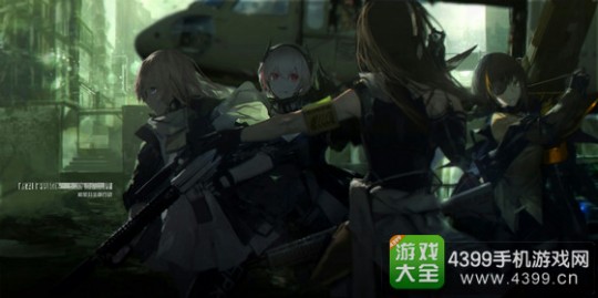 少女前线停止更新,少女前线暂停更新后的深度玩法与攻略探索