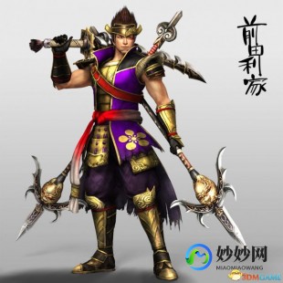 战国无双3全人物,战国无双3全人物攻略,掌握英雄,征战乱世!