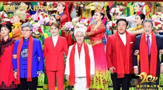 央视元宵晚会收视夺冠,央视元宵盛典,2021年精彩节目一网打尽