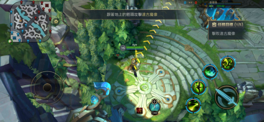 英雄联盟英雄攻略,LOL手游1350英雄推荐与玩法攻略