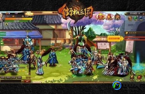 街机三国360,360街机三国,360街机三国热血征战,重温经典街机时代!