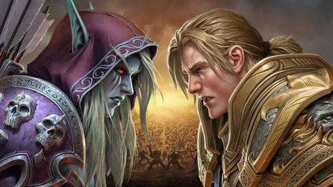 魔兽改,魔兽改建精灵手游攻略,打造你的专属魔兽战队