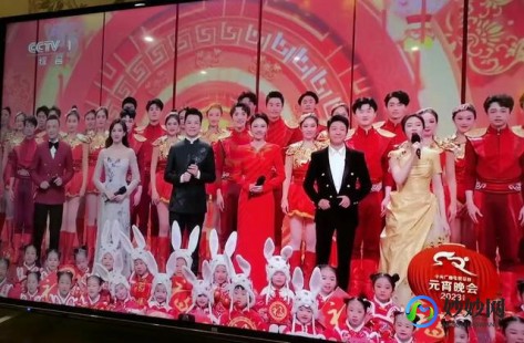 2023年元宵节晚会,揭秘2023年元宵晚会精彩节目,玩转欢乐元宵夜