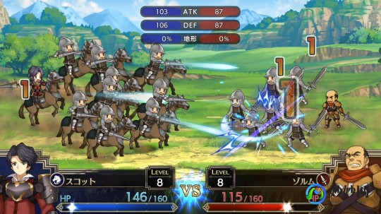 魔兽rpg小兵的故事,魔兽RPG