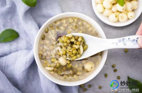 颜色碧绿的绿豆汤蚂蚁庄园,绿豆汤奇幻冒险-颜色碧绿探秘蚂蚁庄园