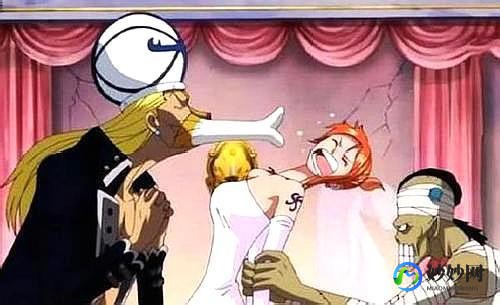 娜美被透明人小游戏,海贼王娜美小游戏玩法攻略,探索海洋,与娜美共冒险!