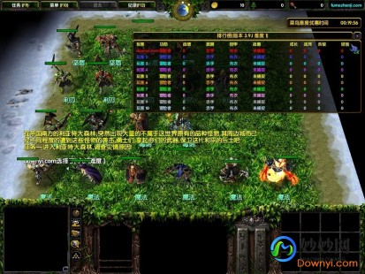 伏魔战记3.9k,伏魔战记3.9箱子版手游攻略,探索箱子世界的奥秘