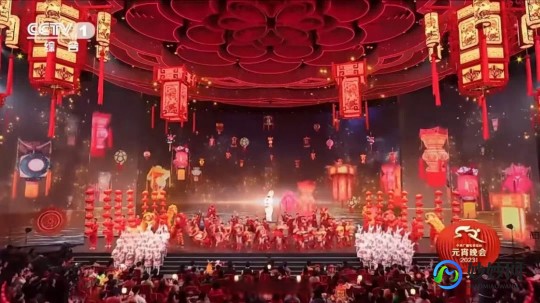2023元宵节晚会,揭秘2023年元宵晚会精彩节目,玩转欢乐元宵夜