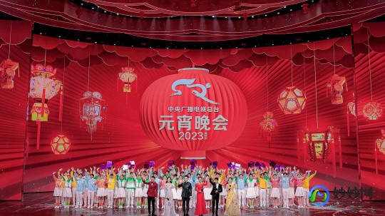 2023元宵节晚会,揭秘2023年元宵晚会精彩节目,玩转欢乐元宵夜