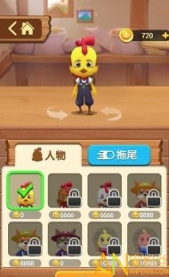 qq农场进不去,QQ农场无法进入？手游玩法攻略与问题解决指南