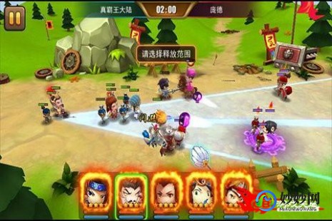 霸王2 攻略,霸王2汉化补丁及手游玩法全攻略