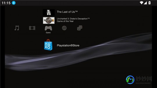 ps3模拟器,PS3PC模拟器,重温经典,手游玩家的新天堂