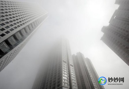 灰霾天楼层越高,灰霾天楼层越高空气越好吗,灰霾天气下的高层生存法则 mdash  mdash
