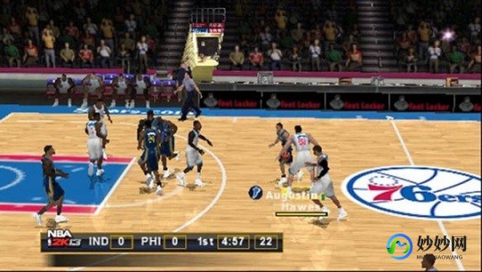 2k13闪退补丁,nba2k13闪退怎么办,NBA 2K13闪退问题解决方案