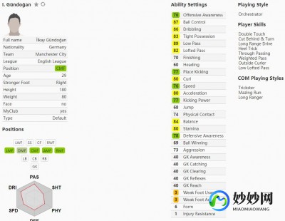 实况2009攻略,pes2009妖人,PES2009妖人全攻略,打造你的超级球队