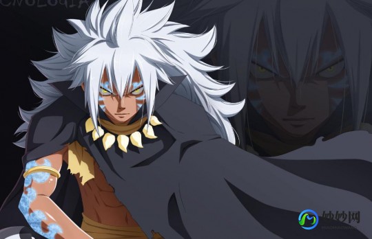 魔导士,妖精的尾巴圣十大魔导士排名及攻略解析