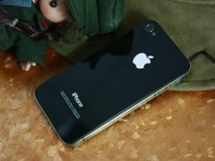 iphone 4 越狱,iphone4越狱软件,iPhone4越狱后的手游新天地