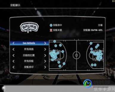 nba08解说补丁,nbalive08中文补丁,NBA Live 08中文补丁及手游玩法全攻略