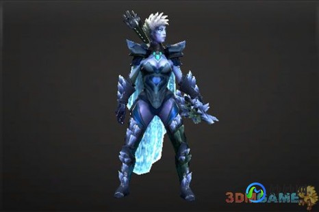 卓尔游侠,DOTA2卓尔游侠出装攻略,打造无敌弓箭之王