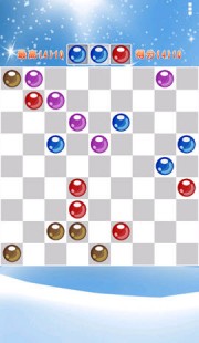 小游戏五子彩球,4399小游戏五子连珠,4399小游戏五子连珠,策略与技巧全解析