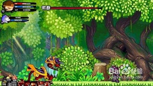 造梦西游3穷奇怎么打,造梦西游3八戒挑战穷奇,攻略与技巧大揭秘