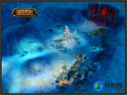 魔帝传奇,魔帝传奇1.9,遗迹前奏,开启全新冒险之旅