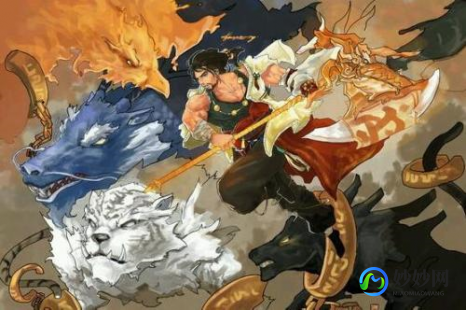 五圣者,夏皮罗 middot 格拉西亚,引领你走向地下城与勇士的胜利之路