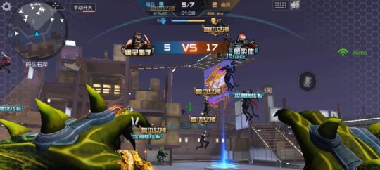 cf无线,CF雷霆塔无限辅助,手游玩法详解与攻略