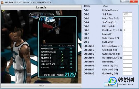 2k10生涯编辑器,NBA 2K10生涯编辑器-打造你的篮球传奇