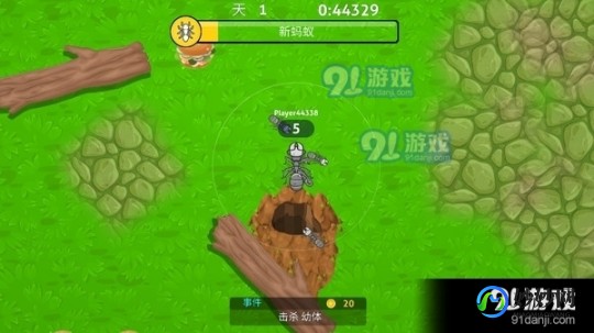 下列哪种食材蚂蚁庄园,蚂蚁庄园手游攻略,探索肉类奥秘,打造繁荣庄园