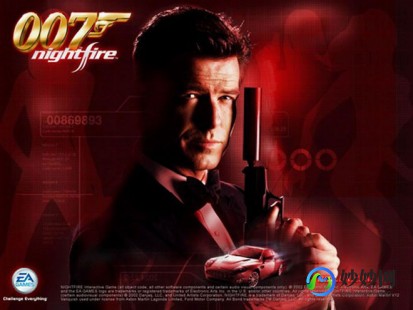 詹姆斯邦德007夜火,詹姆斯邦德007,夜火手游攻略 mdash  mdash 成为顶级特工的秘诀