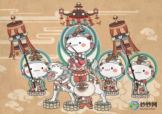 嘎哇,嘎哇画时代