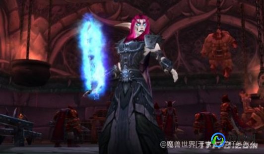 元素太初怎么做,元素太初任务怎么做,魔兽世界元素太初任务全攻略