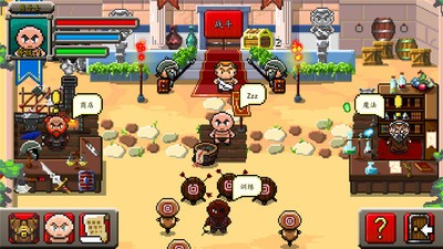 小斗士2,小斗士2秘籍,小斗士2手游攻略,成为无敌小斗士的秘诀