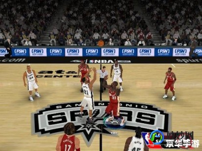 nba08球员补丁,nbalive08球员补丁,NBA Live 08球员补丁,提升游戏体验!