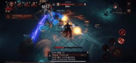 暗黑3快速升级,暗黑破坏神3手游版,高效刷经验攻略