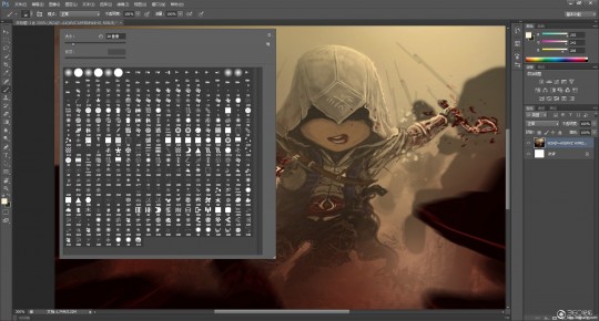 photoshop cs6序列码,Photoshop CS6序列码及手游玩法攻略,打造专属游戏画面