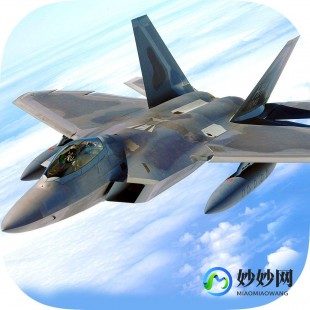 f22游戏,f22战斗机中文版,F22战斗机手游攻略,翱翔天际的制空霸主