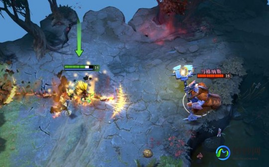 dota1钢背猪出装,dota刚被兽出装,DOTA刚背兽出装攻略,打造战场上的坚不可摧