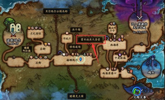 地下城与勇士live,地下城与勇士LIVE全新体验,探索赫顿玛尔的冒险之旅