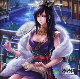 英雄杀王昭君台词,英雄杀王昭君台词,英雄杀王昭君角色深度解析与实战攻略